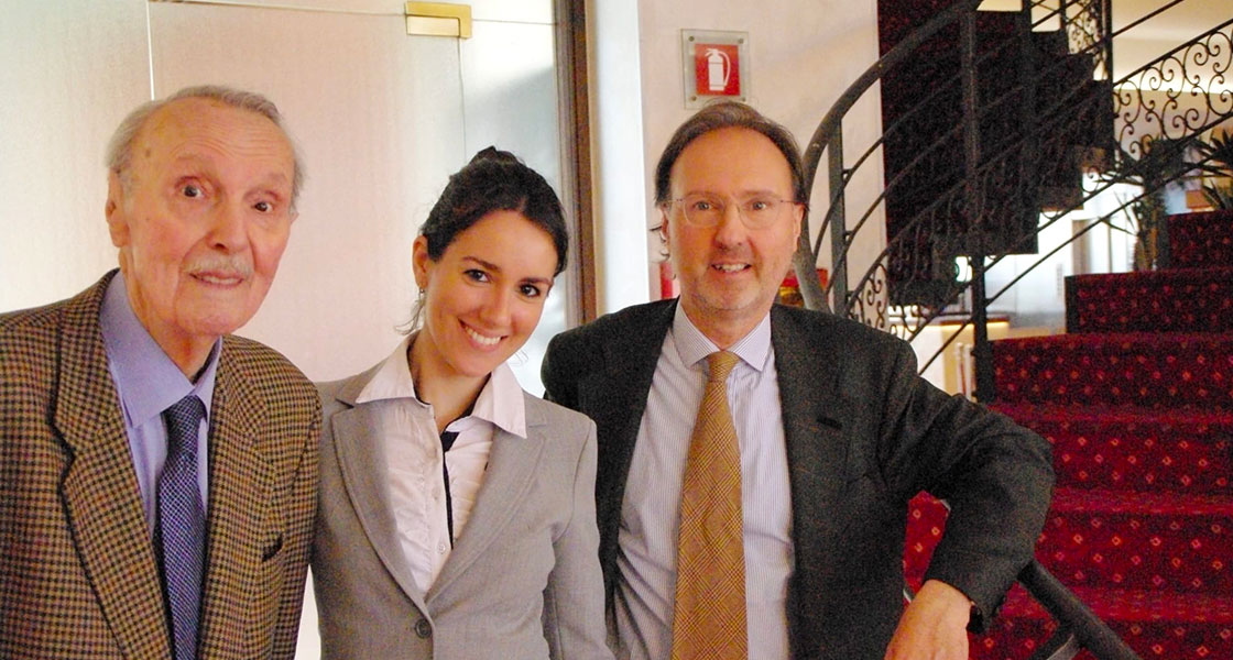 Hotel Plaza: passione per l’accoglienza da tre generazioni