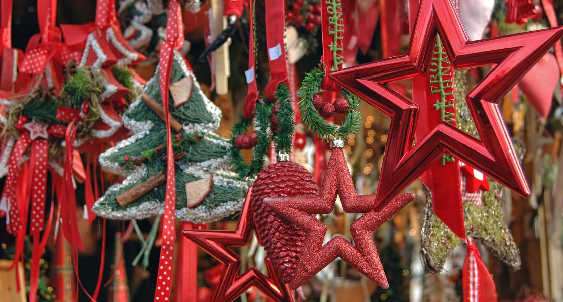 Natale 2023: cosa fare a Torino e in Piemonte