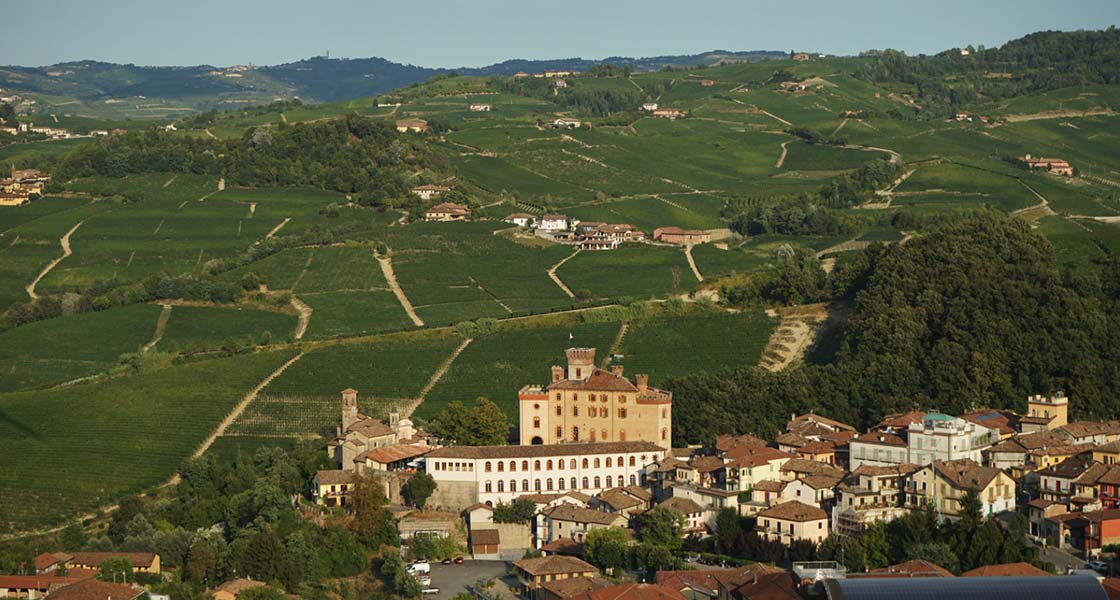 Alla scoperta di Langhe, Roero e Monferrato: cosa fare e cosa vedere