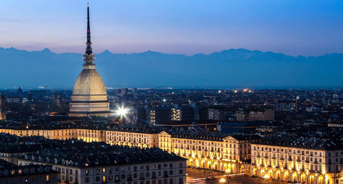 Torino: 5 cose gratis da fare e da vedere