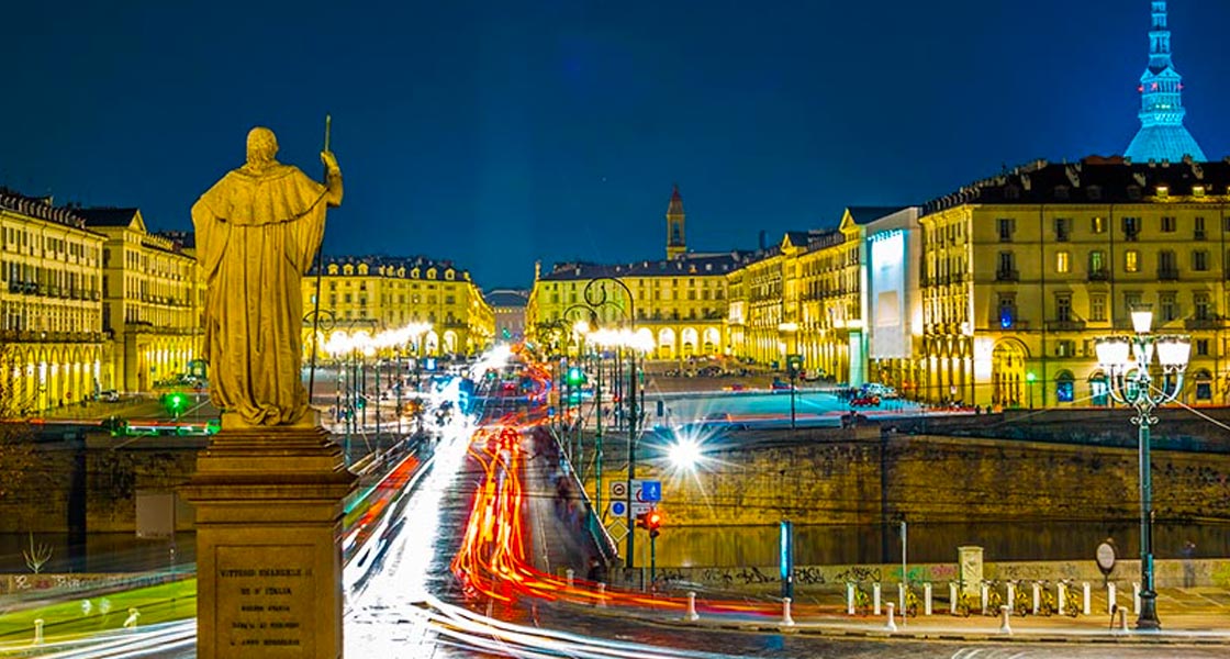 Torino: tra delitti e magia. Un viaggio tra i segreti della città con l’Hotel Plaza