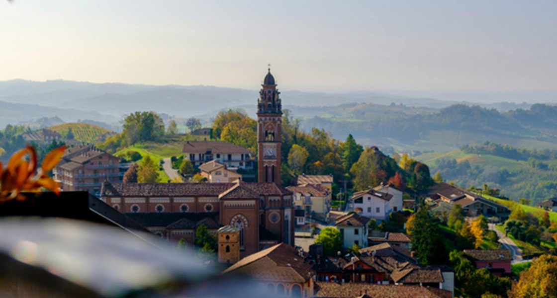 Primavera in Piemonte tra natura, laghi e colline: cosa vedere e dove andare