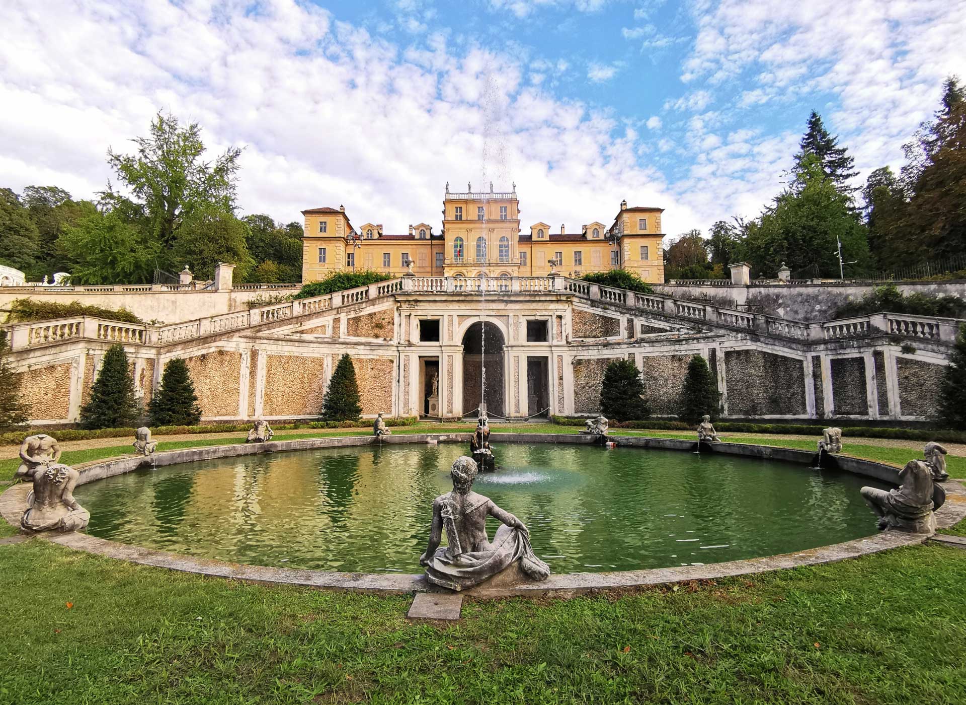 Agosto 2026 a Torino: eventi, fiere e appuntamenti da non perdere